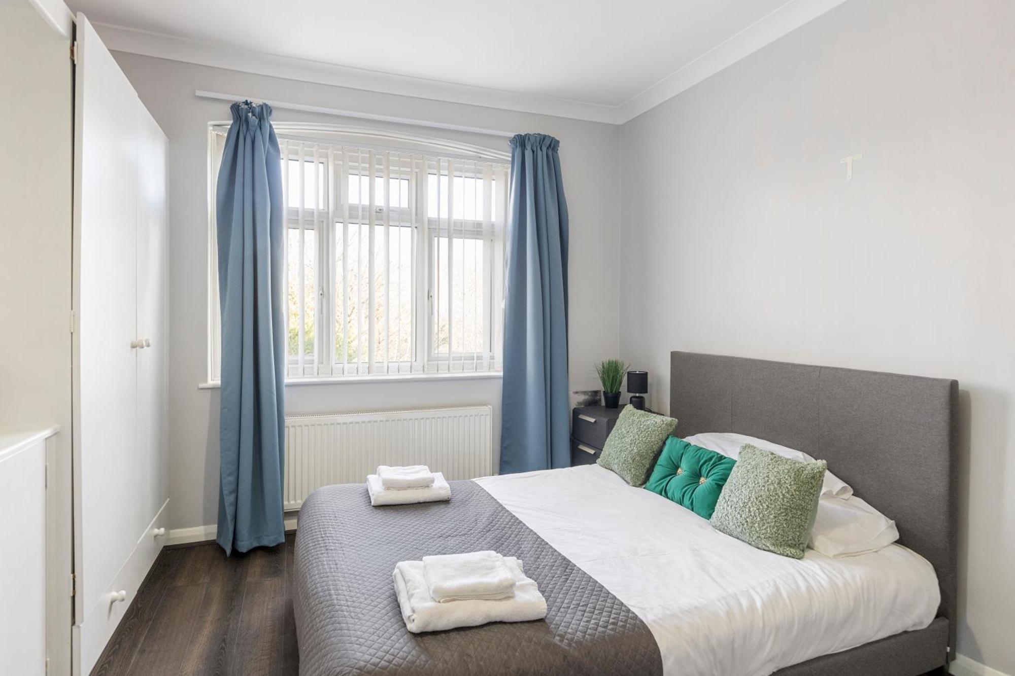 Chrystal Palace Stays With Free Parking Lambeth 伦敦 外观 照片
