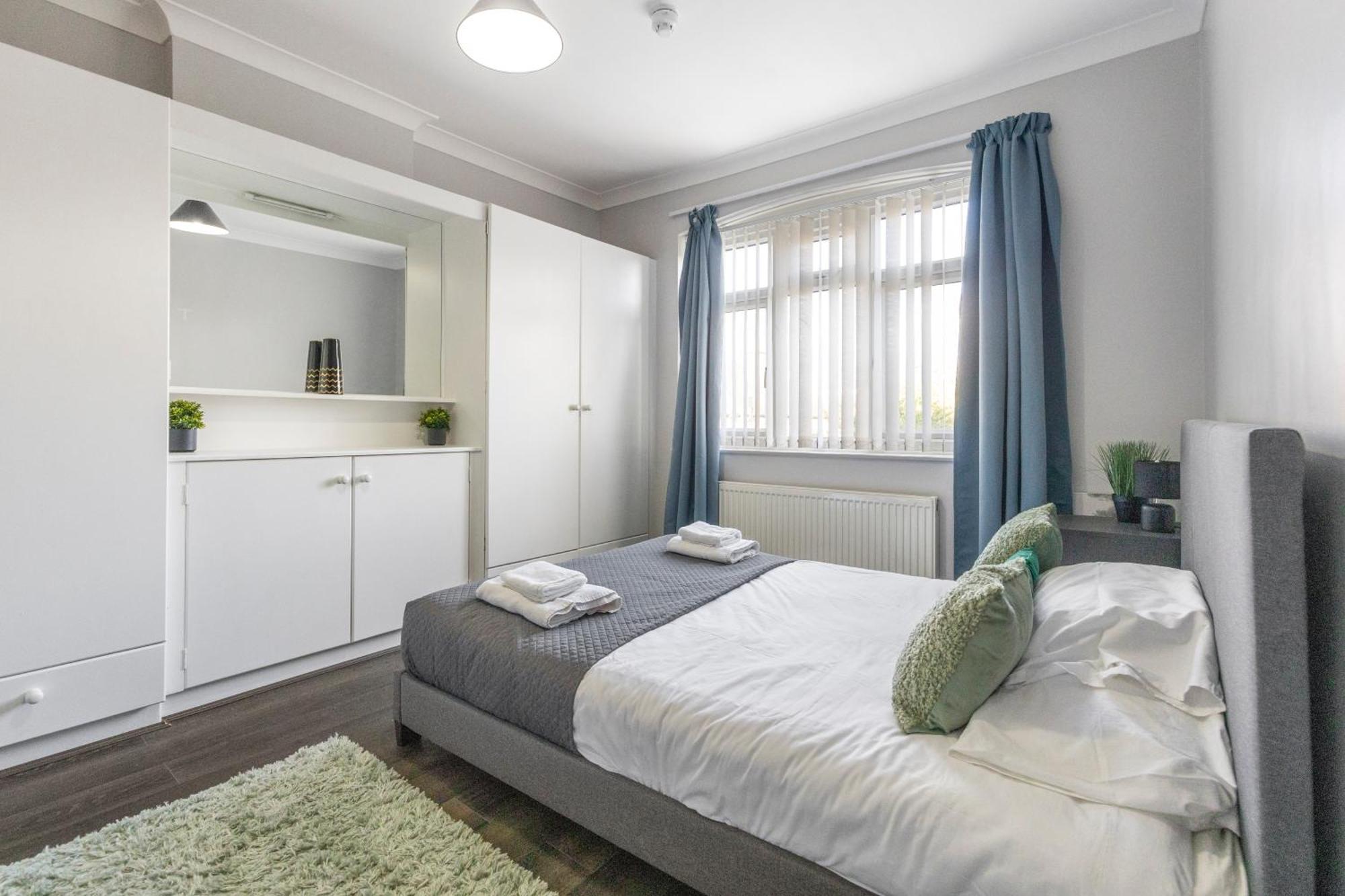 Chrystal Palace Stays With Free Parking Lambeth 伦敦 外观 照片